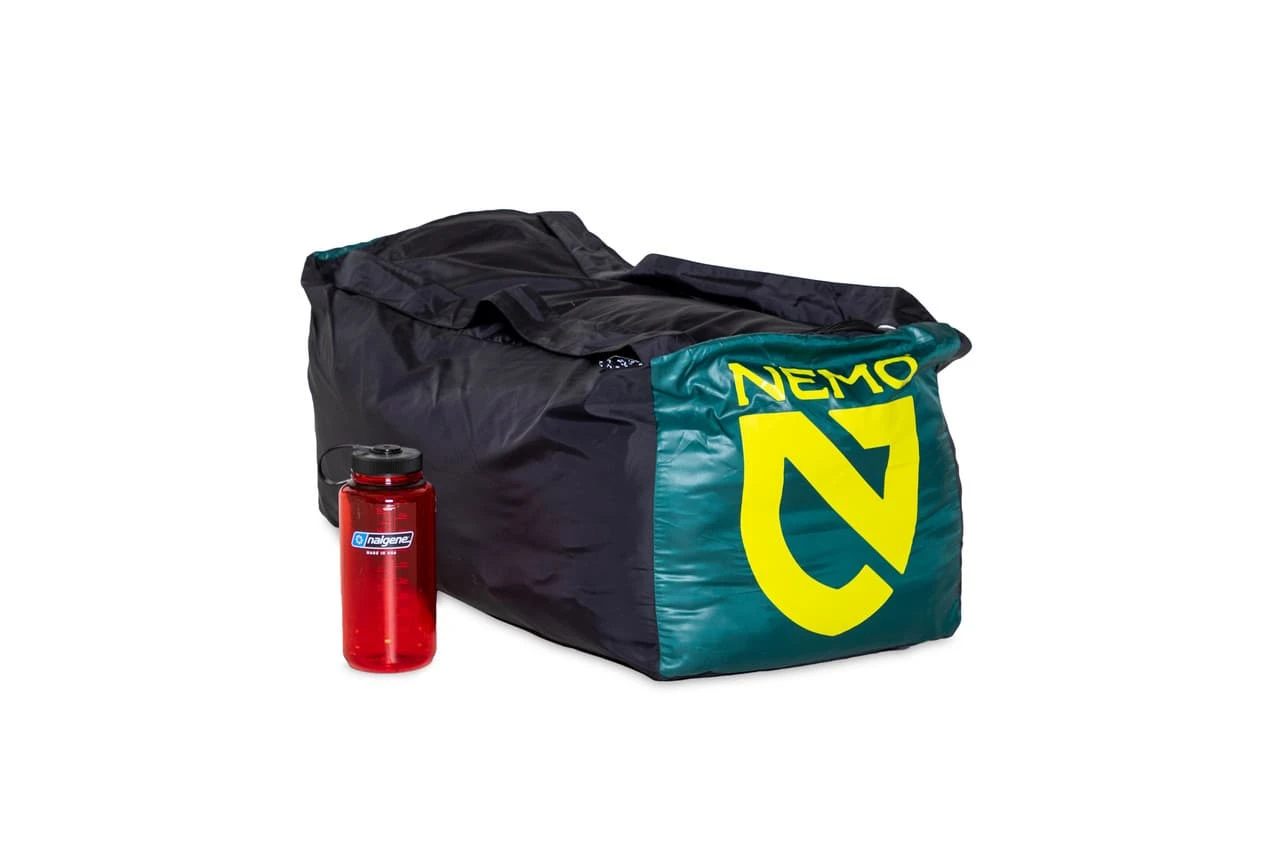 Nemo Jazz -1C Sleeping Bag - Unisex 14 Nemo Jazz -1C Sleeping Bag - Unisex - Image 14