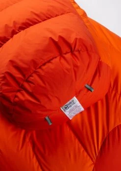 Rab Andes Infinium 800 -23C Down Sleeping Bag - Unisex 12 Rab Andes Infinium 800 -23C Down Sleeping Bag - Unisex -Outdoor Camping Shop image 1696