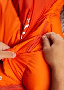 Rab Andes Infinium 800 -23C Down Sleeping Bag - Unisex 13 Rab Andes Infinium 800 -23C Down Sleeping Bag - Unisex -Outdoor Camping Shop image 1697