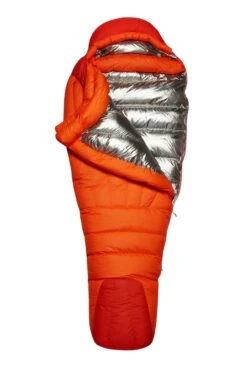 Rab Andes Infinium 800 -23C Down Sleeping Bag - Unisex 14 Rab Andes Infinium 800 -23C Down Sleeping Bag - Unisex -Outdoor Camping Shop image 1698