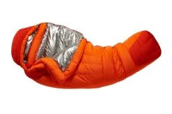Rab Andes Infinium 800 -23C Down Sleeping Bag - Unisex 15 Rab Andes Infinium 800 -23C Down Sleeping Bag - Unisex -Outdoor Camping Shop image 1699