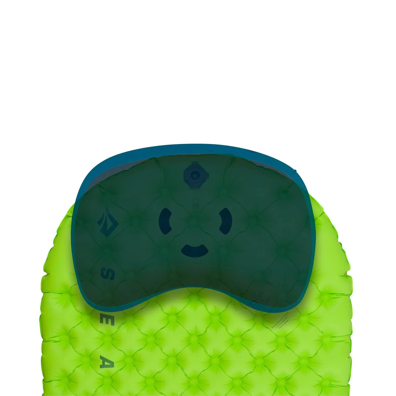 Sea To Summit Aeros Premium Pillow 8 Sea To Summit Aeros Premium Pillow - Image 8