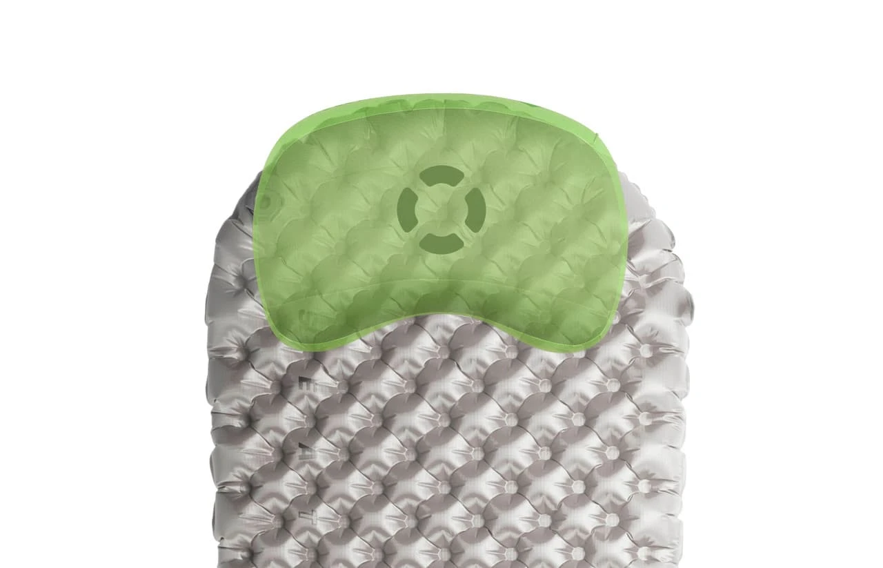 Sea To Summit Aeros Premium Pillow 9 Sea To Summit Aeros Premium Pillow - Image 9