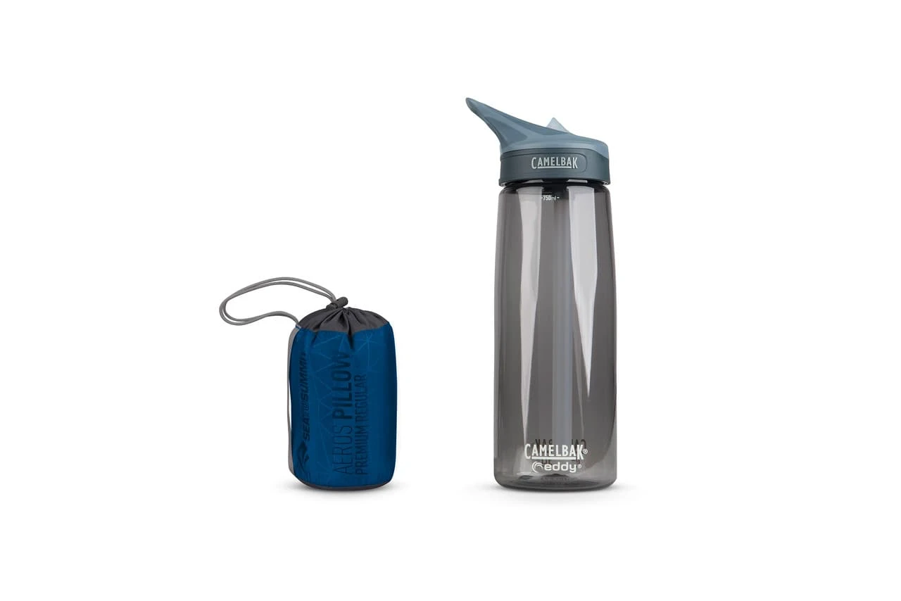 Sea To Summit Aeros Premium Pillow 13 Sea To Summit Aeros Premium Pillow - Image 13