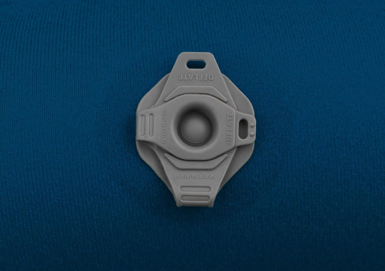 Sea To Summit Aeros Premium Pillow 17 Sea To Summit Aeros Premium Pillow - Image 17