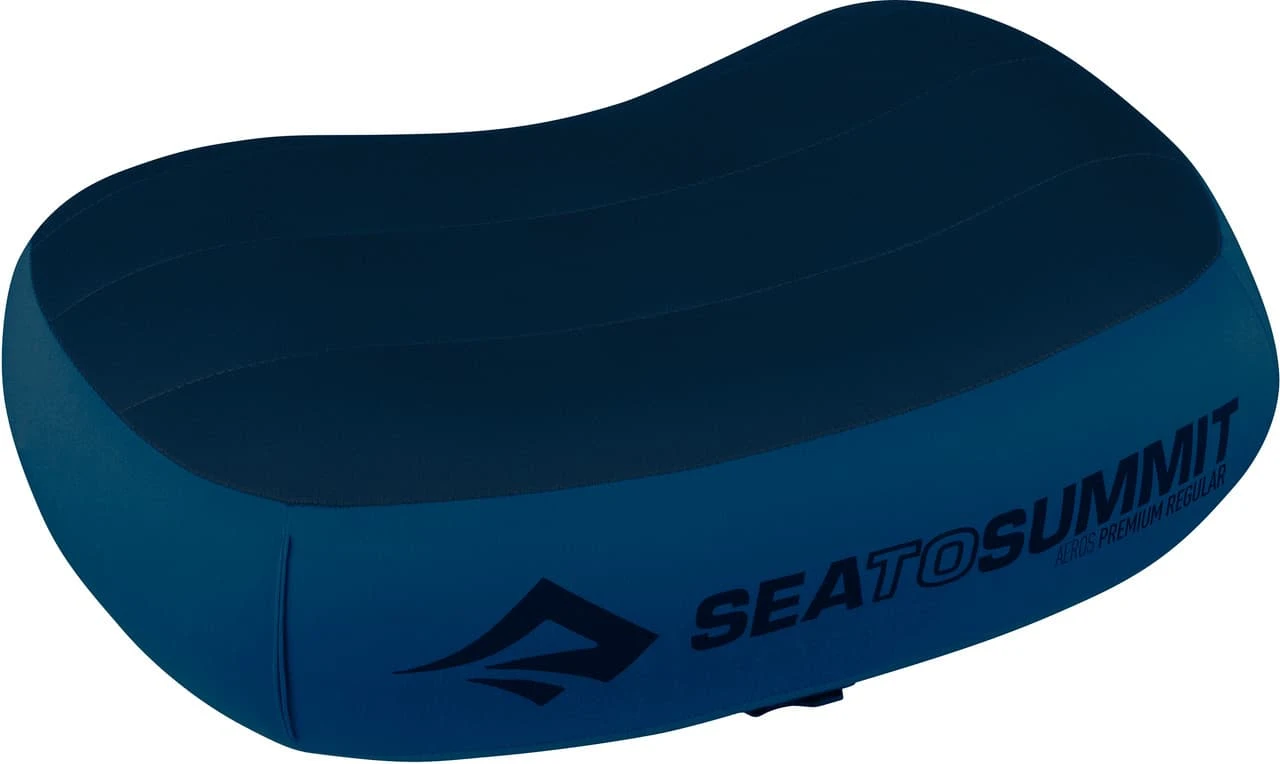 Sea To Summit Aeros Premium Pillow 18 Sea To Summit Aeros Premium Pillow - Image 18