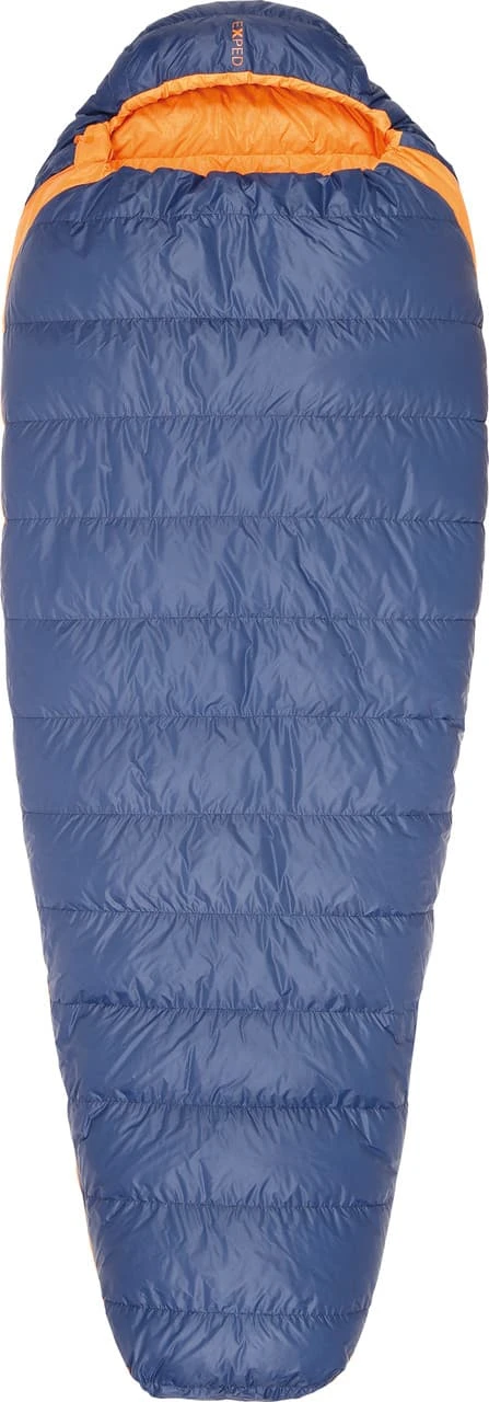 Exped Comfort 0C Down Sleeping Bag - Unisex 1 Exped Comfort 0C Down Sleeping Bag - Unisex