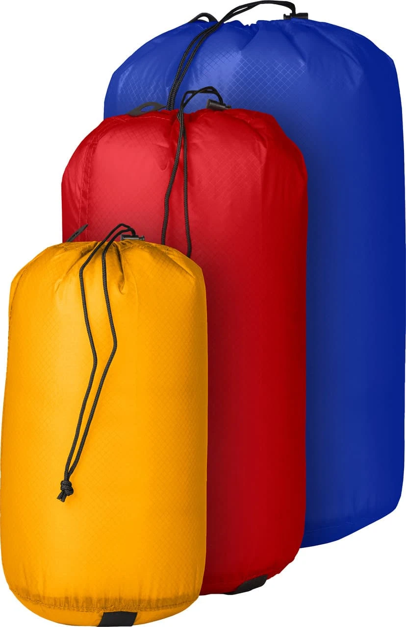 Sea To Summit Ultra-Sil Stuff Sack Set 1 Sea To Summit Ultra-Sil Stuff Sack Set