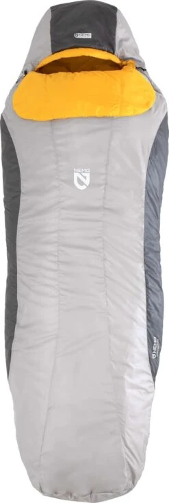 Nemo Tempo +2C Sleeping Bag - Men's