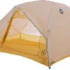 Big Agnes Tiger Wall UL Solution Dye 3-Person Tent