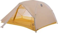 Big Agnes Tiger Wall UL Solution Dye 3-Person Tent
