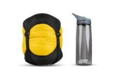 Sea To Summit Spark SplV -15C Down Sleeping Bag - Unisex -Outdoor Camping Shop image 1802