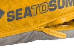 Sea To Summit Spark SplV -15C Down Sleeping Bag - Unisex -Outdoor Camping Shop image 1803