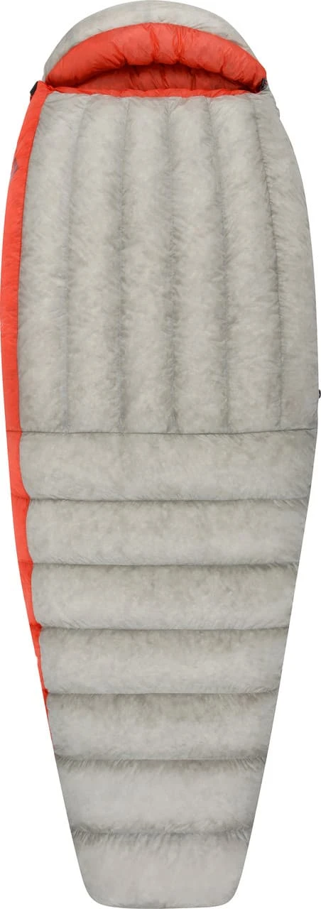 Sea To Summit Flame FmIII -4C Down Sleeping Bag - Women's 1 Sea To Summit Flame FmIII -4C Down Sleeping Bag - Women's