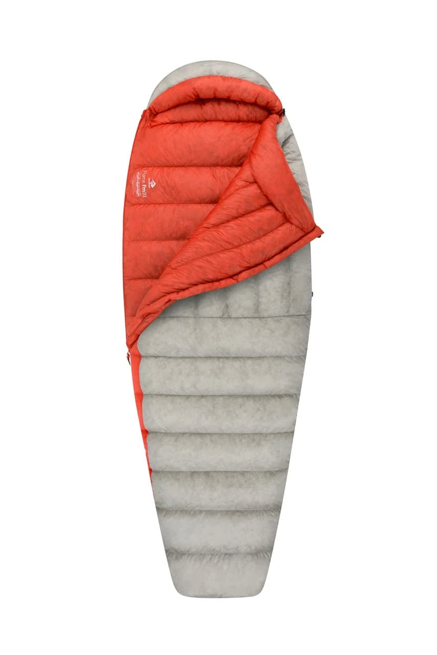 Sea To Summit Flame FmIII -4C Down Sleeping Bag - Women's 2 Sea To Summit Flame FmIII -4C Down Sleeping Bag - Women's - Image 2