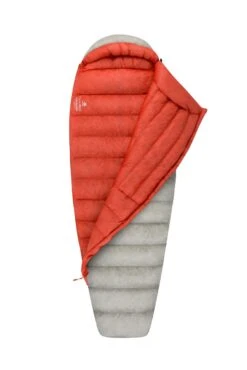 Sea To Summit Flame FmIII -4C Down Sleeping Bag - Women's 12 Sea To Summit Flame FmIII -4C Down Sleeping Bag - Women's -Outdoor Camping Shop image 1815