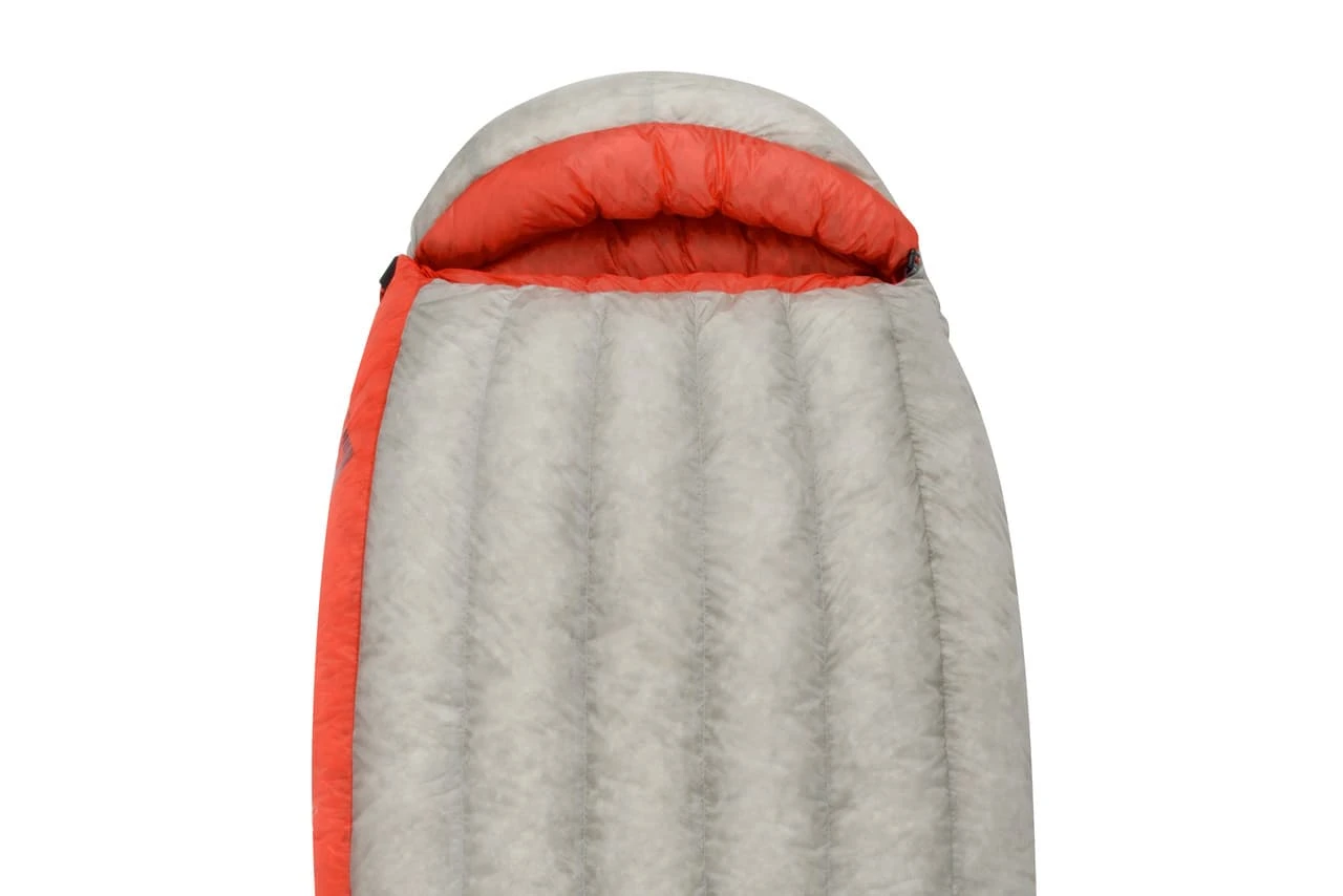 Sea To Summit Flame FmIII -4C Down Sleeping Bag - Women's 5 Sea To Summit Flame FmIII -4C Down Sleeping Bag - Women's - Image 5