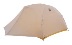 Big Agnes Tiger Wall UL Solution Dye 3-Person Tent -Outdoor Camping Shop image 182