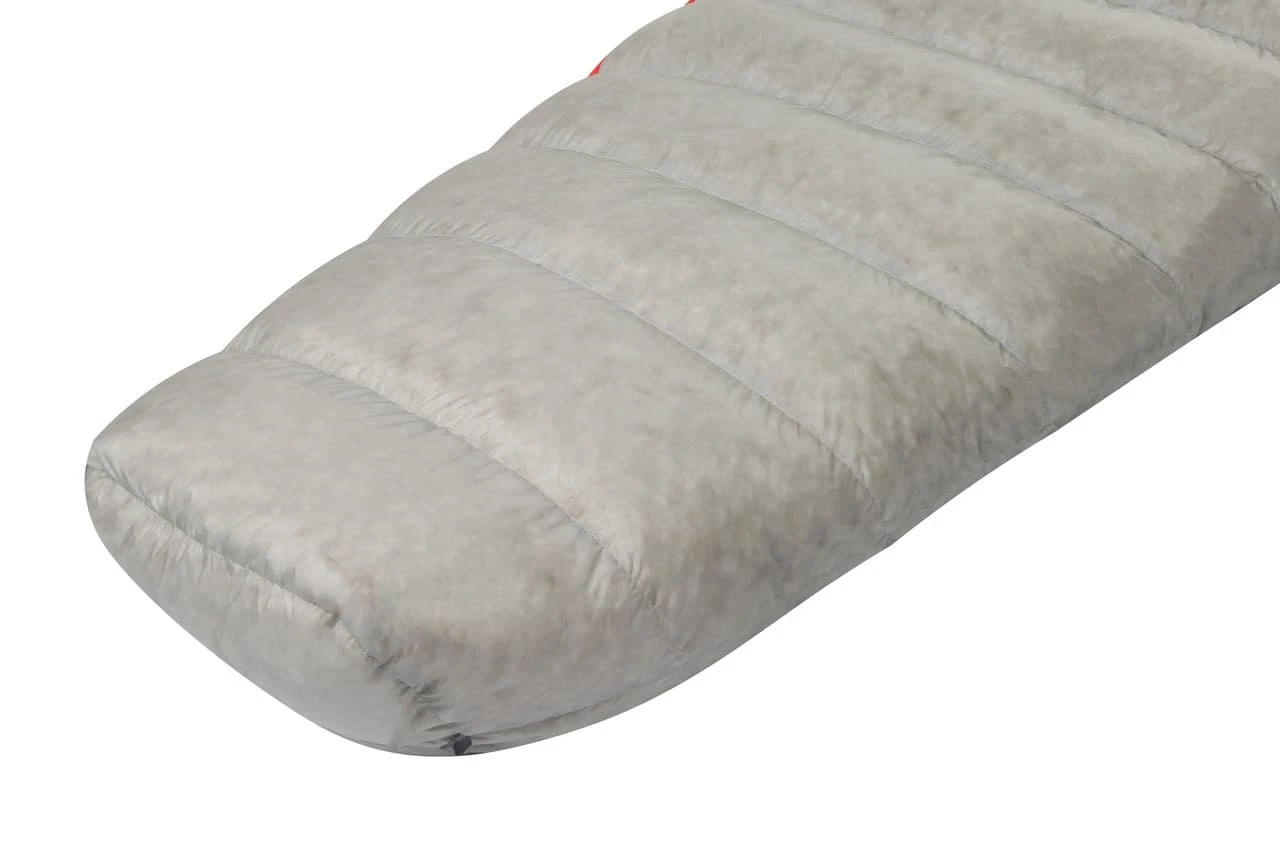 Sea To Summit Flame FmIII -4C Down Sleeping Bag - Women's 8 Sea To Summit Flame FmIII -4C Down Sleeping Bag - Women's - Image 8