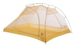 Big Agnes Tiger Wall UL Solution Dye 3-Person Tent -Outdoor Camping Shop image 183