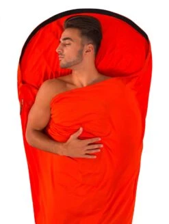 Sea To Summit Thermolite Reactor Extreme Sleeping Bag Liner -Outdoor Camping Shop image 1871