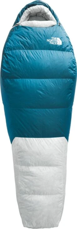 The North Face Blue Kazoo Eco -9C Down Sleeping Bag - Unisex