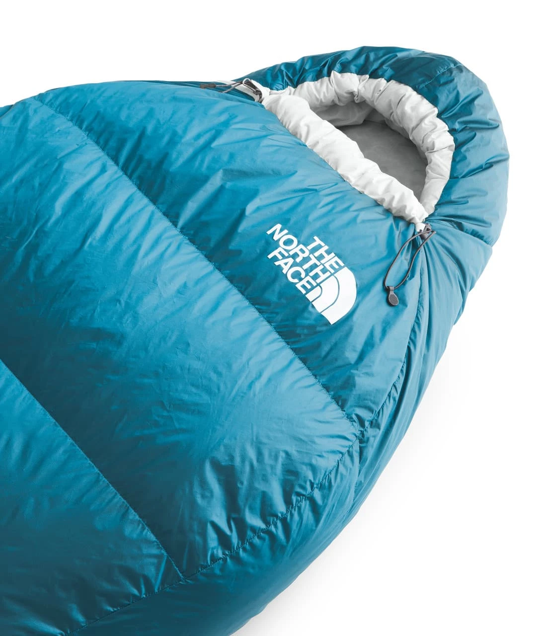 The North Face Blue Kazoo Eco -9C Down Sleeping Bag - Unisex 4 The North Face Blue Kazoo Eco -9C Down Sleeping Bag - Unisex - Image 4