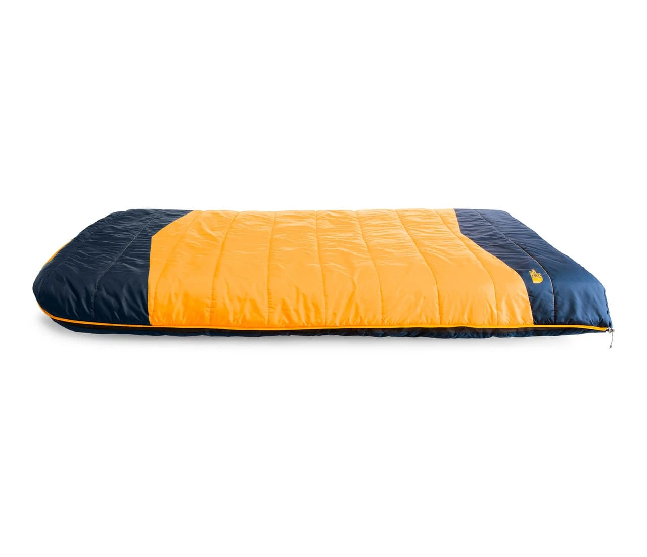 The North Face Dolomite One Double +10C, -1C, -9C Sleeping Bag - Unisex 3 The North Face Dolomite One Double +10C, -1C, -9C Sleeping Bag - Unisex - Image 3