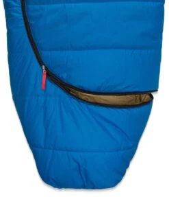 The North Face Eco Trail -7C Sleeping Bag - Unisex - Youths -Outdoor Camping Shop image 1999