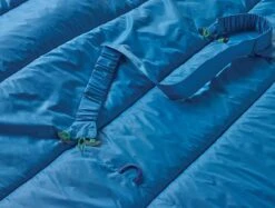 Therm-a-Rest Space Cowboy +7C V2 Sleeping Bag - Unisex -Outdoor Camping Shop image 2002