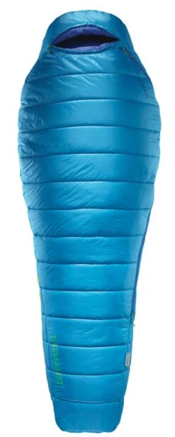 Therm-a-Rest Space Cowboy +7C V2 Sleeping Bag - Unisex -Outdoor Camping Shop image 2004