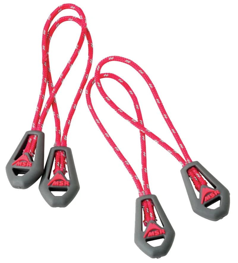 MSR Universal Zipper Pulls 1 MSR Universal Zipper Pulls