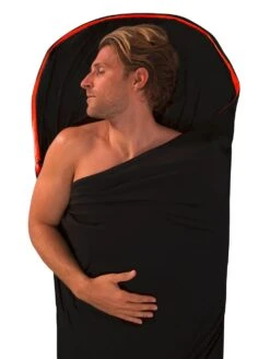 Sea To Summit Thermolite Reactor Sleeping Bag Liner -Outdoor Camping Shop image 2018