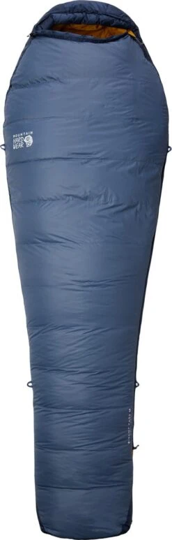 Mountain Hardwear Bishop Pass -1C Down Sleeping Bag - Unisex