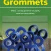 Coghlan's Plastic Tent/Tarp Grommets (8 Pack)