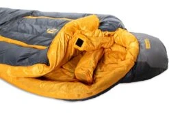 Nemo Sonic -29C Down Sleeping Bag V2 - Unisex -Outdoor Camping Shop image 2042