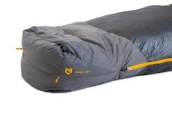Nemo Sonic -29C Down Sleeping Bag V2 - Unisex -Outdoor Camping Shop image 2043