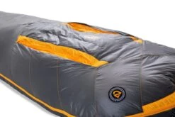 Nemo Sonic -29C Down Sleeping Bag V2 - Unisex -Outdoor Camping Shop image 2044