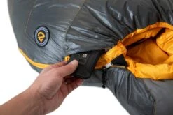 Nemo Sonic -29C Down Sleeping Bag V2 - Unisex -Outdoor Camping Shop image 2053