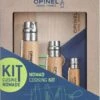 Opinel Nomad Cooking Kit