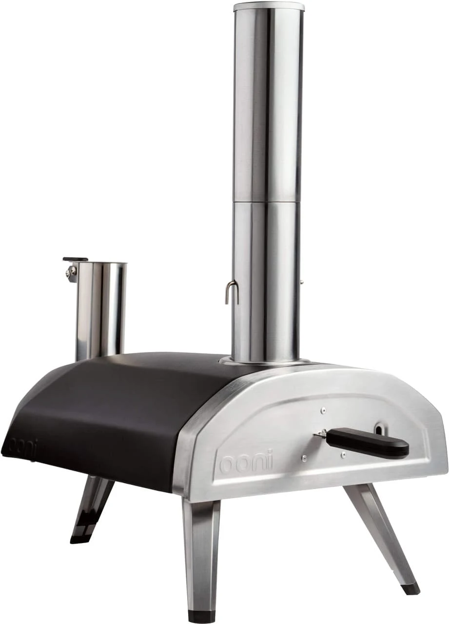 Ooni Fyra 12 Wood Pellet Pizza Oven 1 Ooni Fyra 12 Wood Pellet Pizza Oven