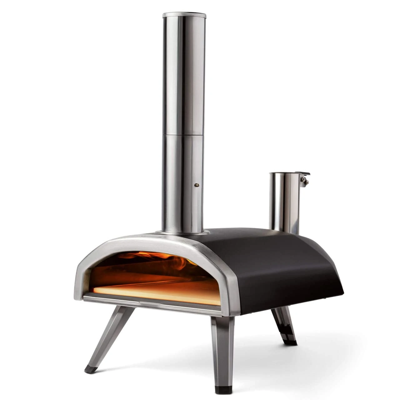 Ooni Fyra 12 Wood Pellet Pizza Oven 4 Ooni Fyra 12 Wood Pellet Pizza Oven - Image 4
