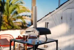 Ooni Fyra 12 Wood Pellet Pizza Oven 19 Ooni Fyra 12 Wood Pellet Pizza Oven -Outdoor Camping Shop image 2087