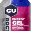 GU Roctane Blueberry Pomegranate Gel