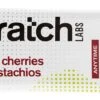 Skratch Labs Energy Bar Cherries And Pistachios