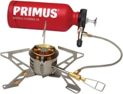Primus OmniFuel II Stove