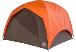 Big Agnes Big House 4-Person Tent