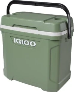 Igloo EcoCool Latitude 30QT Cooler