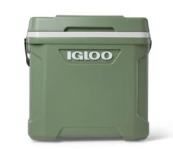 Igloo EcoCool Latitude 30QT Cooler -Outdoor Camping Shop image 2139