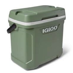 Igloo EcoCool Latitude 30QT Cooler -Outdoor Camping Shop image 2141